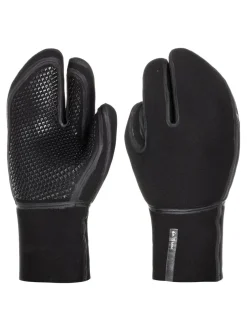 Quiksilver 5 Marathon Sessions Wetsuit Mittens Black Store