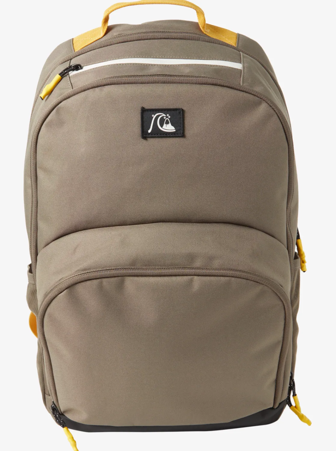 Quiksilver 1969 Special 2.0 28L Large Backpack Major Brown New