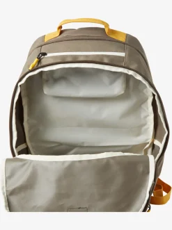 Quiksilver 1969 Special 2.0 28L Large Backpack Major Brown New