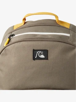 Quiksilver 1969 Special 2.0 28L Large Backpack Major Brown New