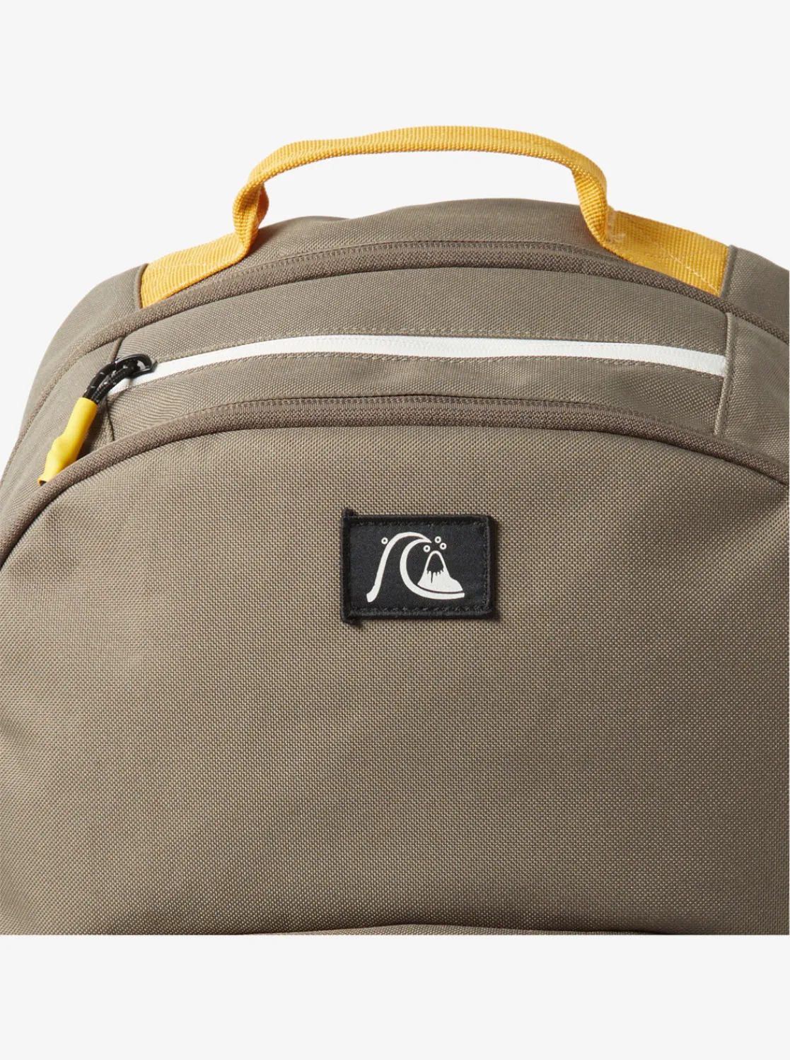 Quiksilver 1969 Special 2.0 28L Large Backpack Major Brown New