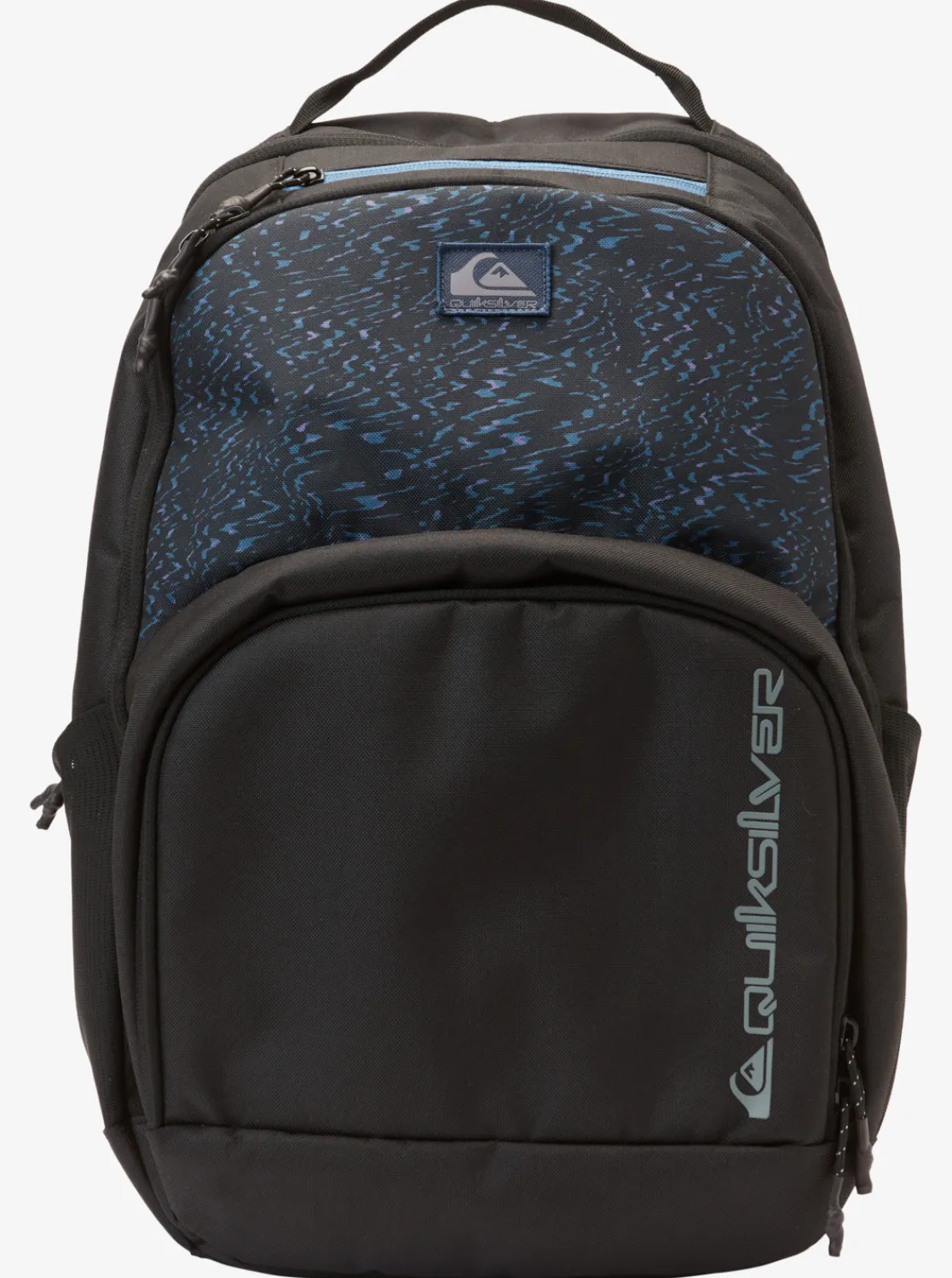 Quiksilver 1969 Special 2.0 28L Large Backpack Future Hippy Midnight Navy Hot