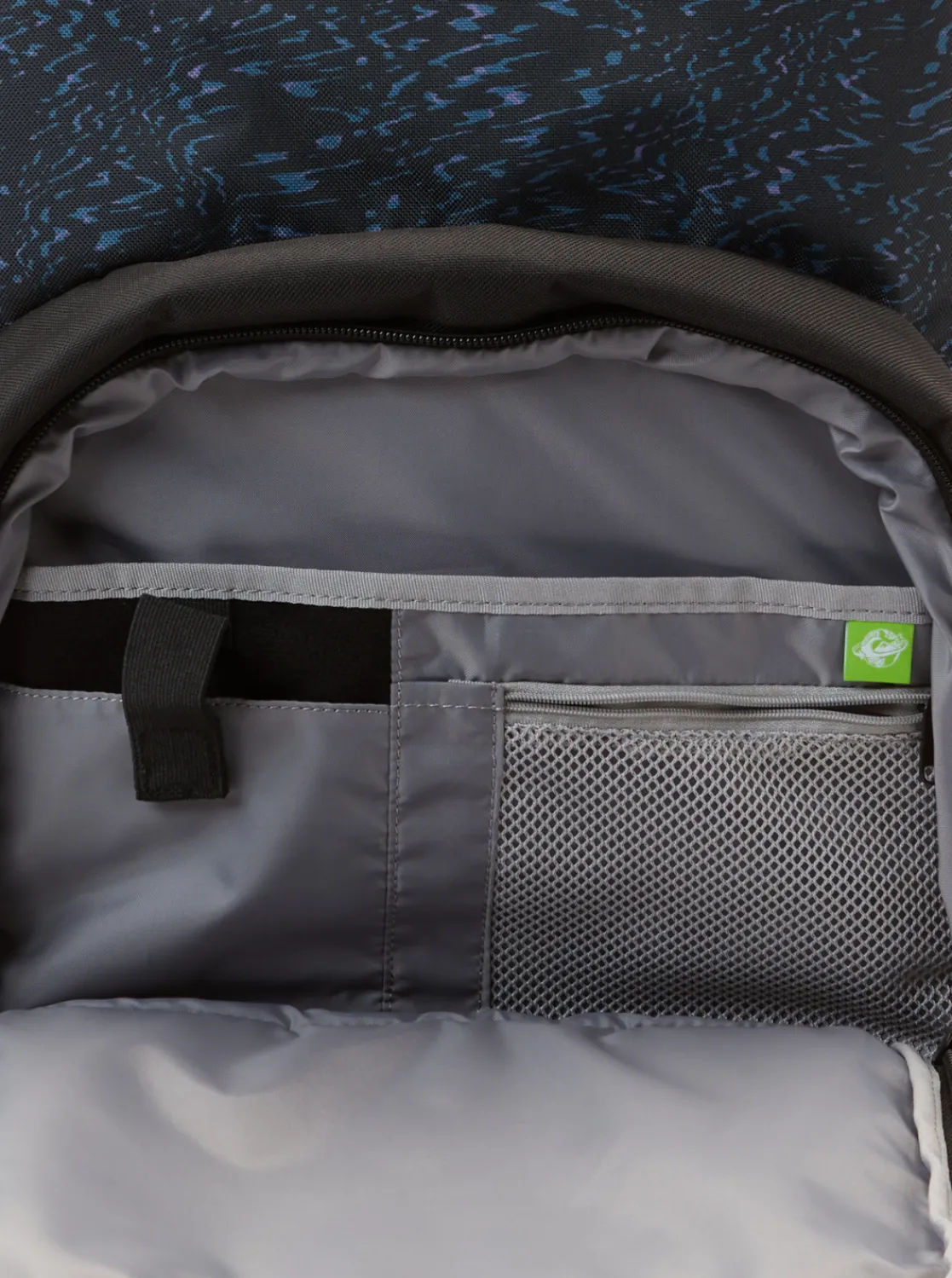 Quiksilver 1969 Special 2.0 28L Large Backpack Future Hippy Midnight Navy Hot