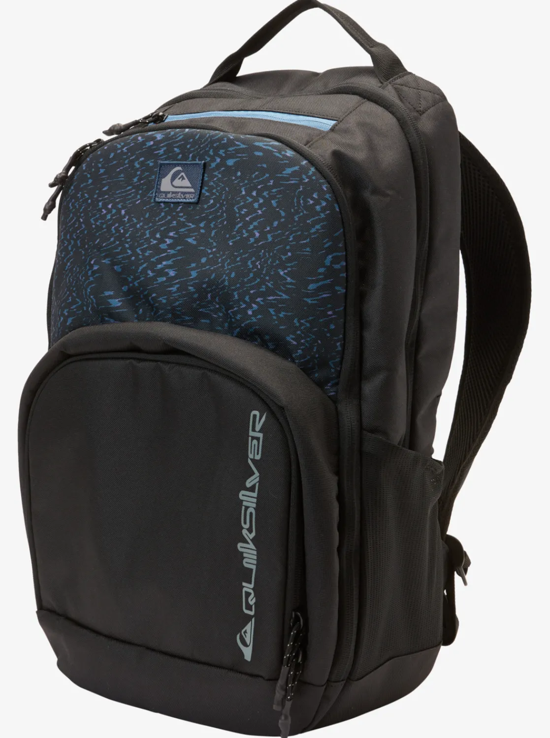 Quiksilver 1969 Special 2.0 28L Large Backpack Future Hippy Midnight Navy Hot
