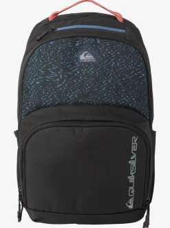Quiksilver 1969 Special 2.0 28L Large Backpack Future Hippy Midnight Navy Hot