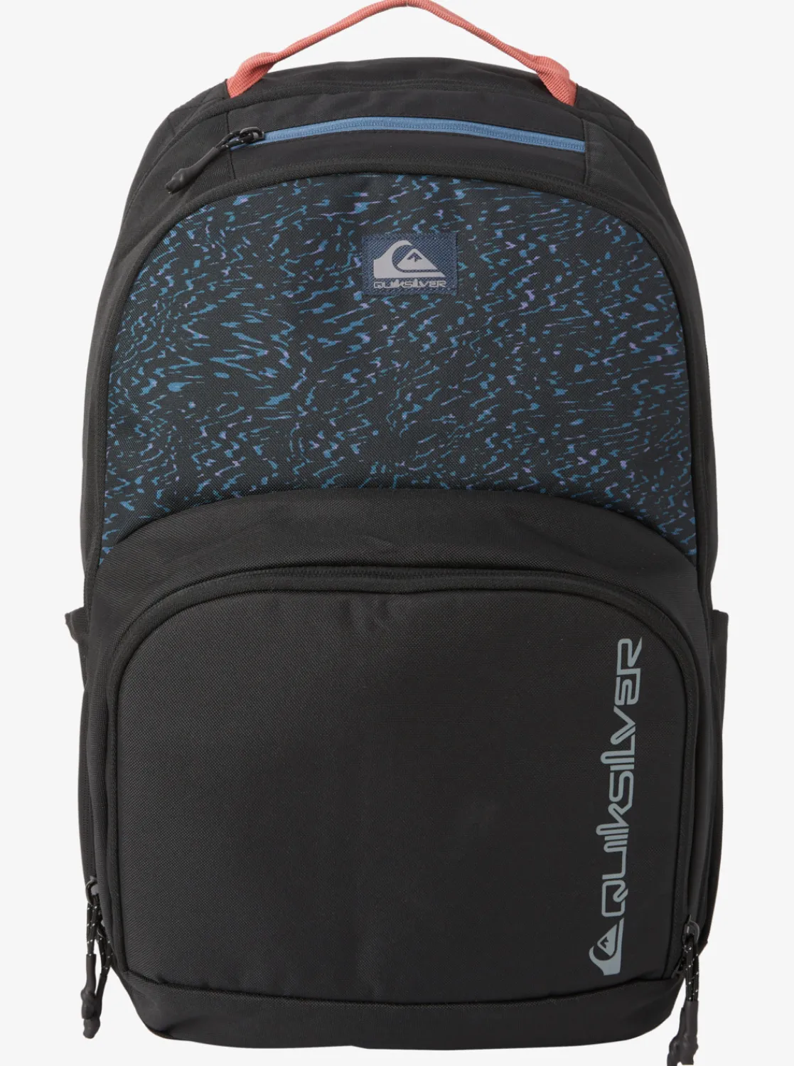 Quiksilver 1969 Special 2.0 28L Large Backpack Future Hippy Midnight Navy Hot
