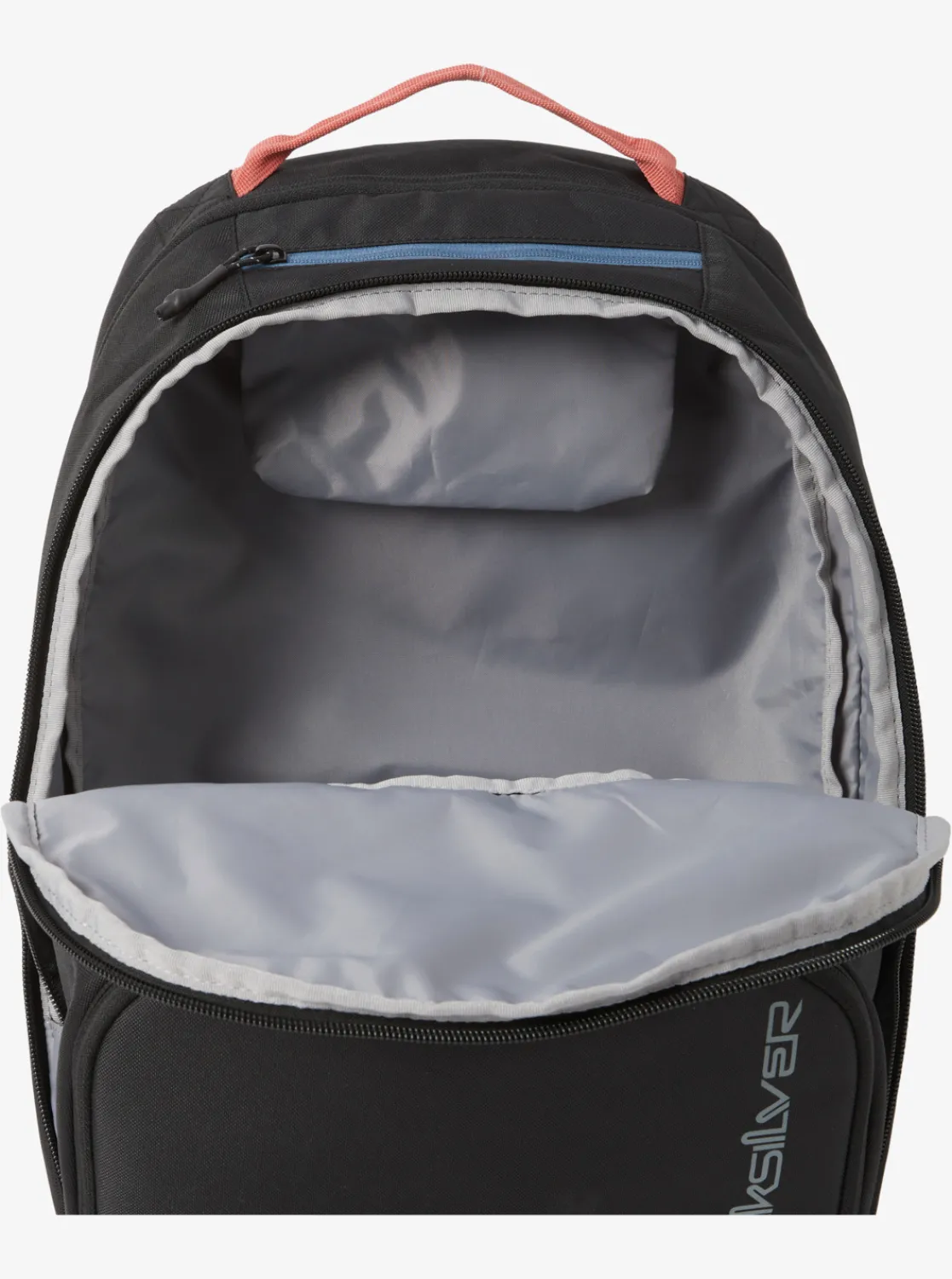 Quiksilver 1969 Special 2.0 28L Large Backpack Future Hippy Midnight Navy Hot