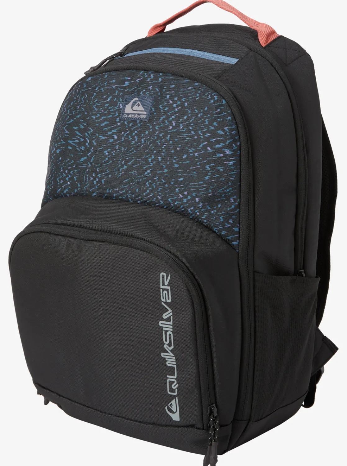 Quiksilver 1969 Special 2.0 28L Large Backpack Future Hippy Midnight Navy Hot