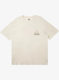 Quiksilver Bloom T-Shirt Birch Best Sale