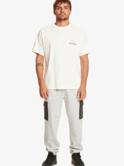 Quiksilver Bloom T-Shirt Birch Best Sale