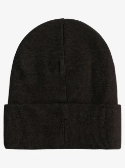 Quiksilver Boy'S 8-16 Brigade Beanie True Black Clearance