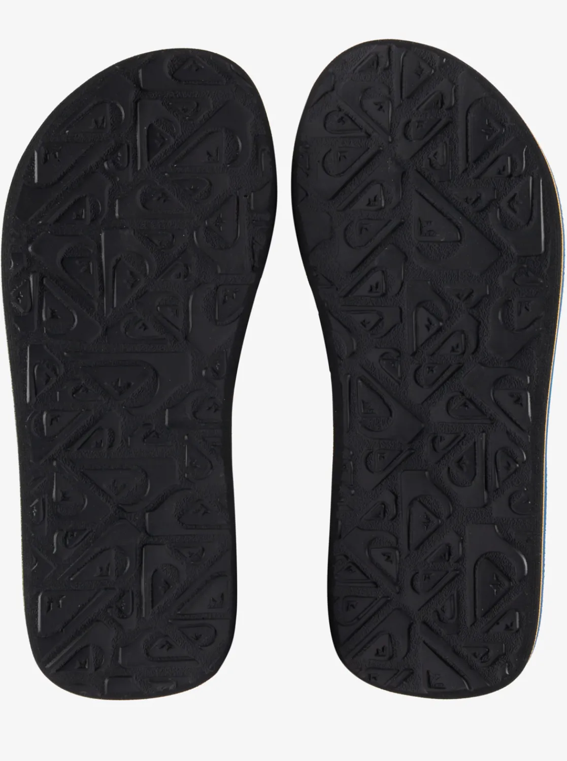 Quiksilver Boy'S 8-16 Molokai Stitchy Sandals Blue 1 Shop