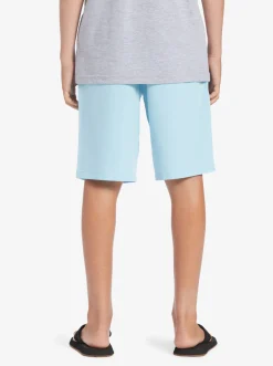 Quiksilver Boy'S 8-16 Ocean Elastic 18