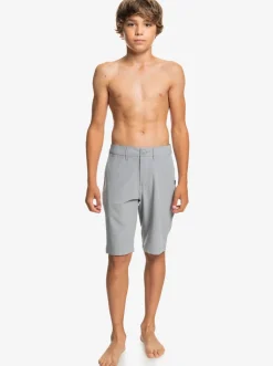 Quiksilver Boy'S 8-16 Ocean Union 19