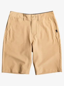 Quiksilver Boy'S 8-16 Ocean Union 19" Amphibian Boardshorts Plage Cheap