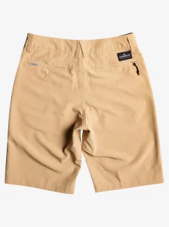 Quiksilver Boy'S 8-16 Ocean Union 19" Amphibian Boardshorts Plage Cheap