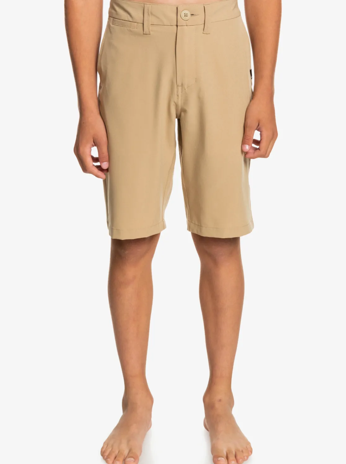 Quiksilver Boy'S 8-16 Ocean Union 19" Amphibian Boardshorts Plage Cheap