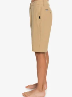 Quiksilver Boy'S 8-16 Ocean Union 19