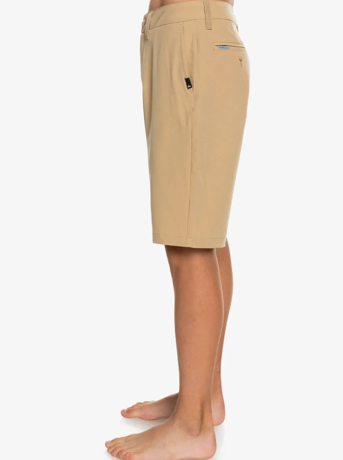 Quiksilver Boy'S 8-16 Ocean Union 19" Amphibian Boardshorts Plage Cheap