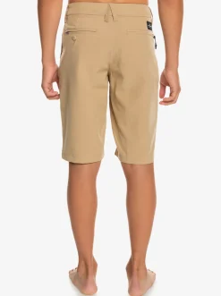 Quiksilver Boy'S 8-16 Ocean Union 19