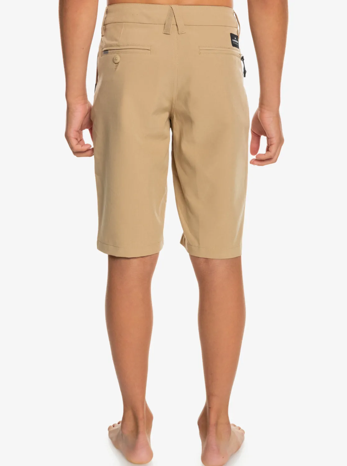 Quiksilver Boy'S 8-16 Ocean Union 19" Amphibian Boardshorts Plage Cheap