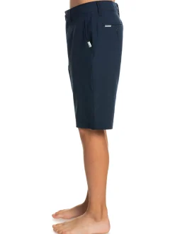 Quiksilver Boy'S 8-16 Ocean Union 19