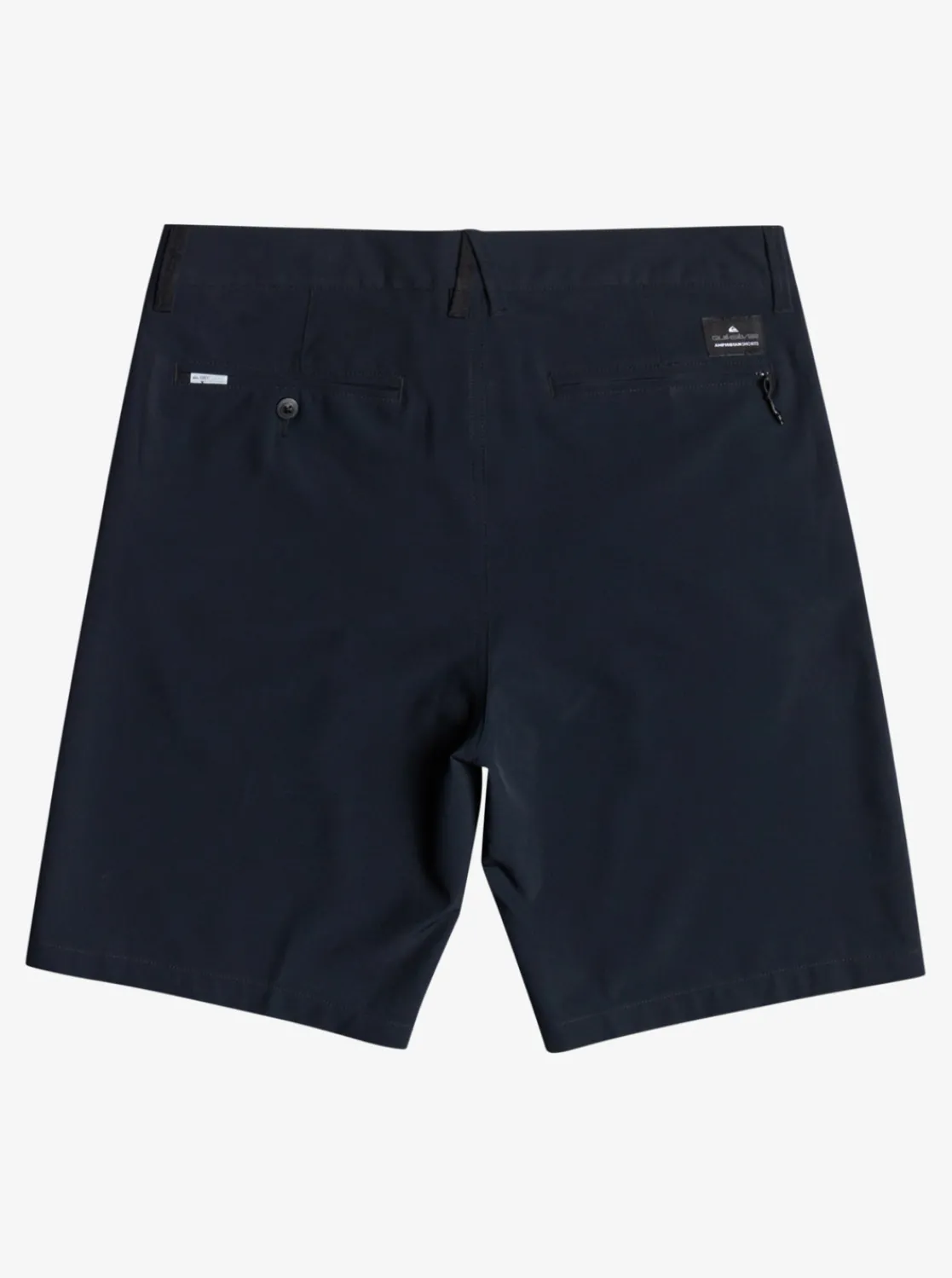 Quiksilver Boy'S 2-7 Ocean Union 14" Amphibian Boardshorts Black Best Sale