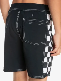 Quiksilver Boy'S 8-16 Original Arch 15