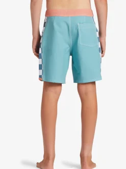 Quiksilver Boy'S 8-16 Original Arch 15