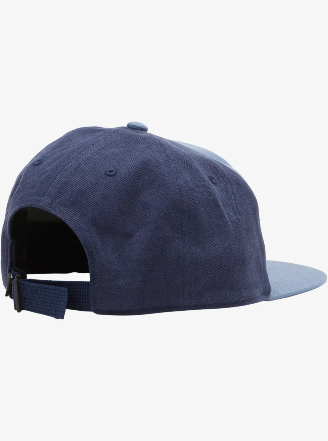 Quiksilver Boy'S 8-16 Pack Leader Baseball Hat Bering Sea Discount