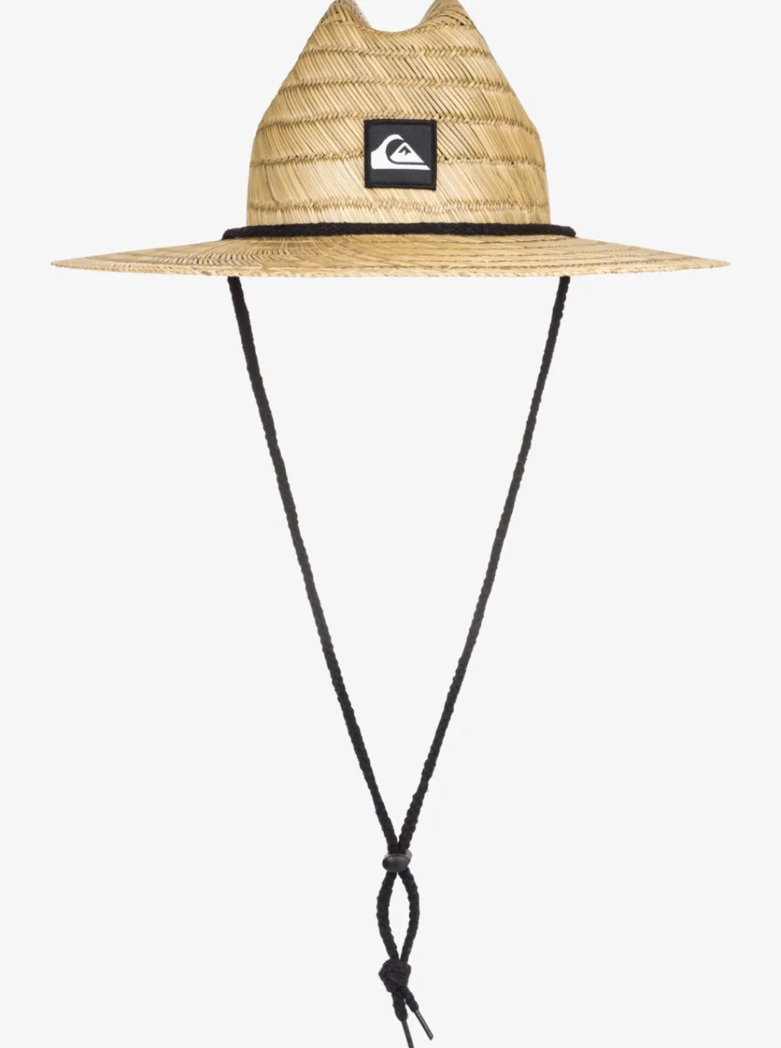 Quiksilver Boy'S 2-7 Pierside Straw Lifeguard Hat Natural Store