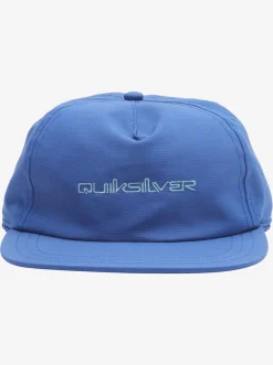 Quiksilver Boy'S 8-16 Ray Master Neck Protection Cap Naval Academy Best Sale