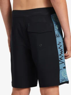 Quiksilver Boy'S 8-16 Surfsilk Radical Arch 16