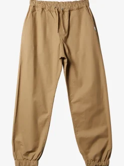 Quiksilver Boy'S 8-16 Taxer Beach Cruiser Pants Plage Cheap