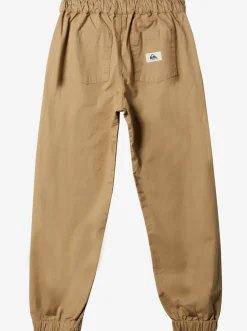 Quiksilver Boy'S 8-16 Taxer Beach Cruiser Pants Plage Cheap