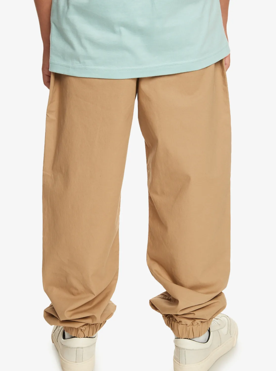 Quiksilver Boy'S 8-16 Taxer Beach Cruiser Pants Plage Cheap