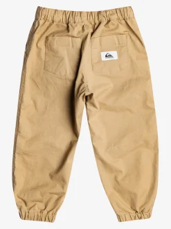 Quiksilver Boy'S 2-7 Taxer Beach Cruiser Pants Plage Cheap