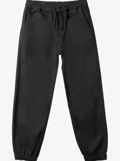 Quiksilver Boy'S 8-16 Taxer Beach Cruiser Pants Tarmac Fashion