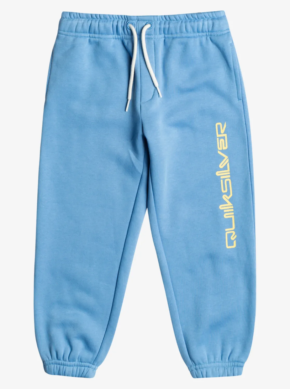 Quiksilver Boy'S 2-7 Trackpant Joggers Azure Blue Outlet