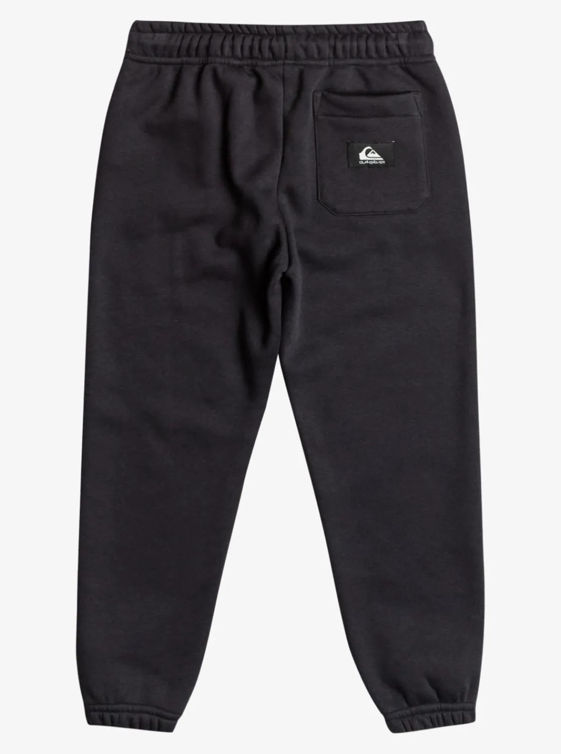 Quiksilver Boy'S 2-7 Trackpant Joggers Black Flash Sale