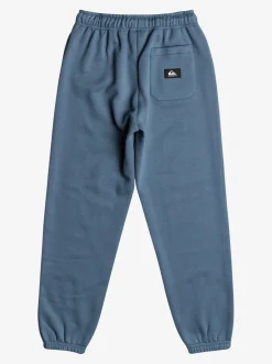 Quiksilver Boy'S 8-16 Trackpant Joggers Bering Sea Online