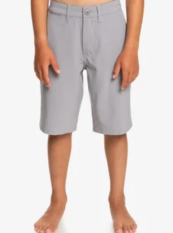 Quiksilver Boy'S 8-16 Union Amphibian 19