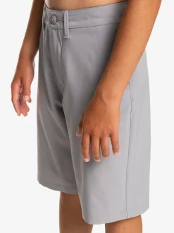 Quiksilver Boy'S 8-16 Union Amphibian 19