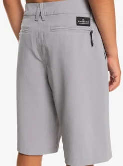 Quiksilver Boy'S 8-16 Union Amphibian 19