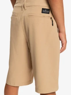 Quiksilver Boy'S 8-16 Union Amphibian 19