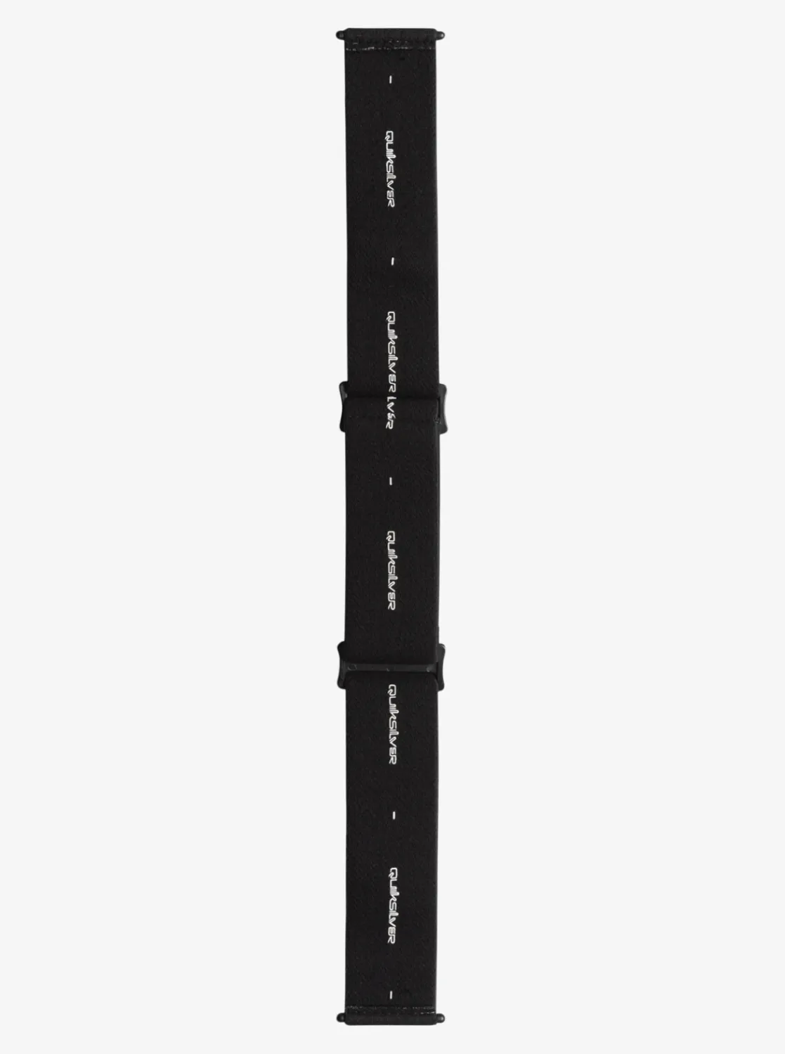 Quiksilver Browdy Color Luxe Snow Goggles Black/Clux Ml Red S3 Discount