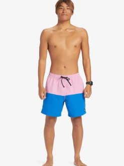 Quiksilver Butt Logo 17