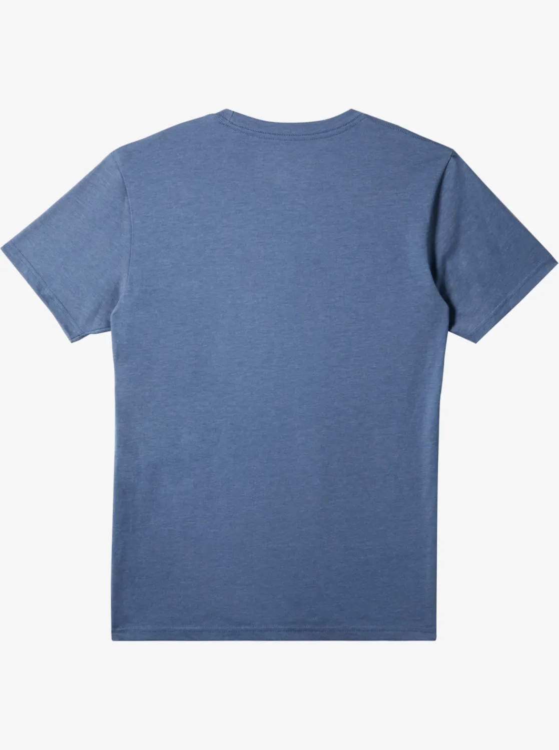 Quiksilver Casual Encounter T-Shirt Bering Sea Heather Cheap