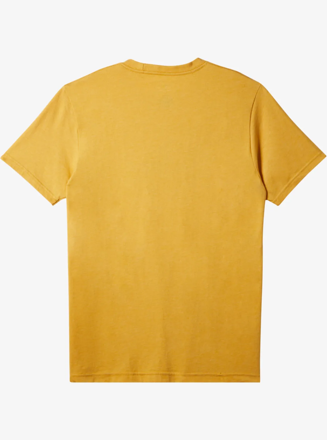 Quiksilver Casual Encounter T-Shirt Bright Gold Heather Discount