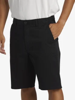 Quiksilver Crest Chino Chino 21